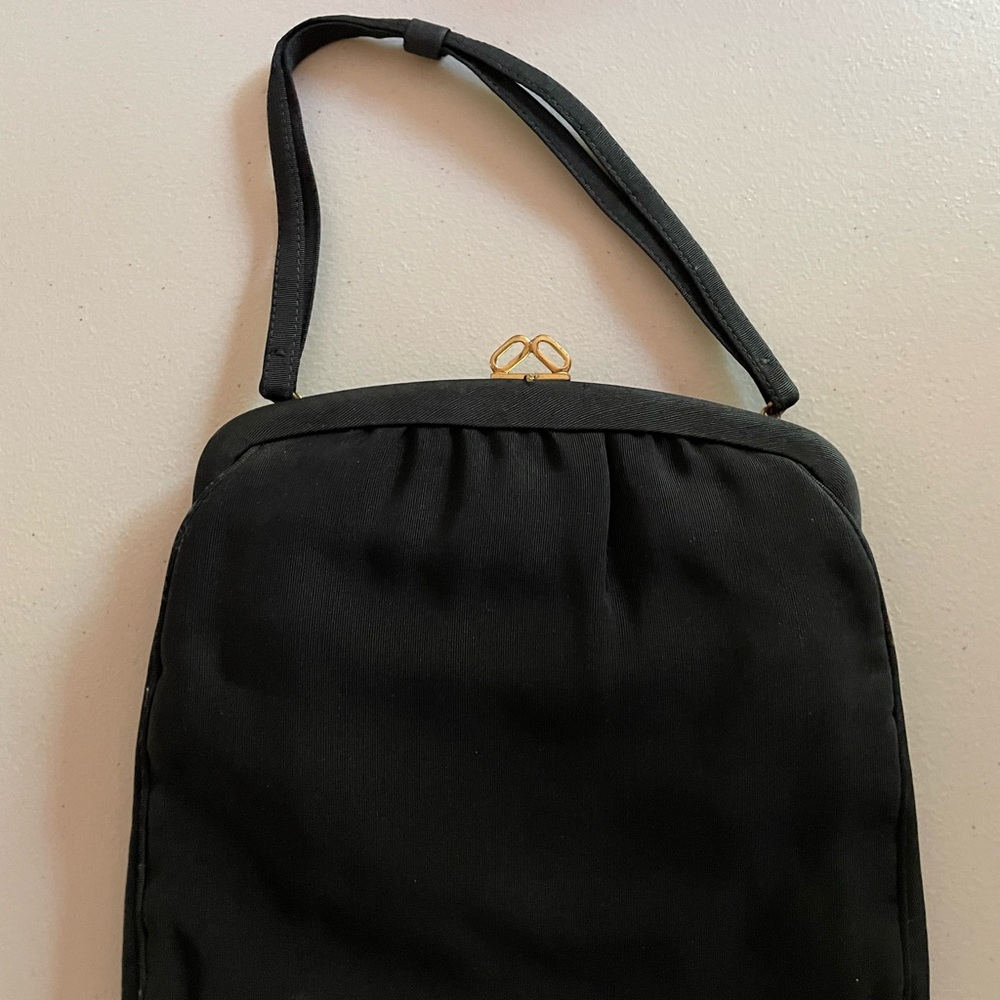 Vintage 1950-1960 Morris Moskowitz Purse
